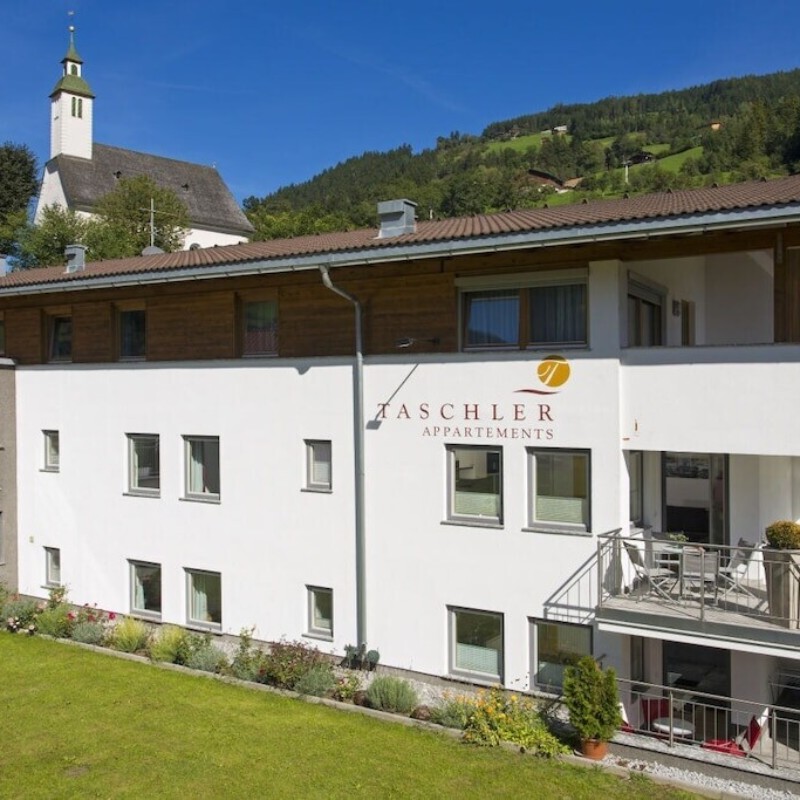 Sommerhus - 4 personer -  - 6284 - Ramsau \/Zillertal