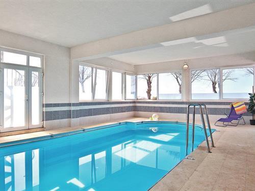 Holiday apartment - 5 persons -  - San Rocco - 52215 - Vodnjan