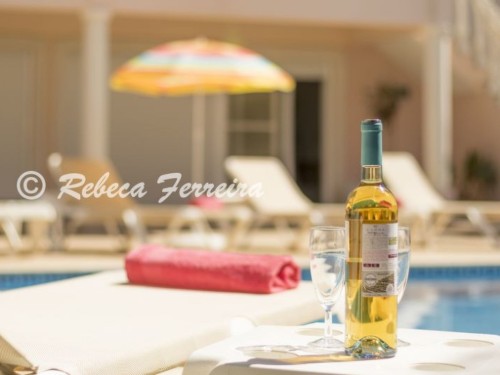 Feriehus - 10 personer -  - 8500-001 - Alvor