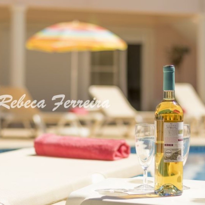 Sommerhus - 10 personer -  - 8500-001 - Alvor