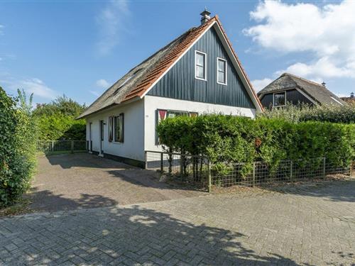 Sommerhus - 6 personer -  - 1759NB - Callantsoog