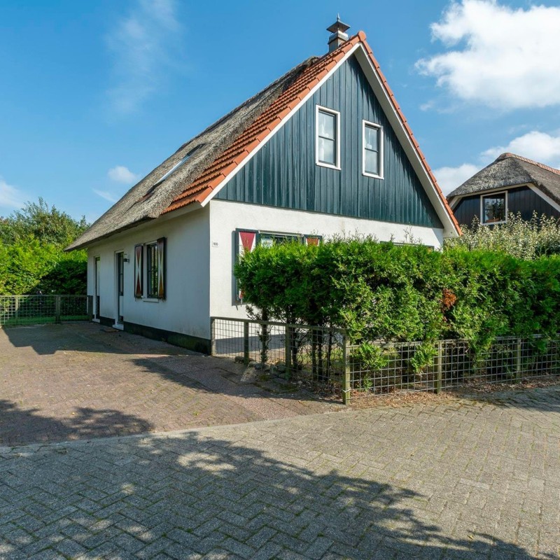 Villa - 6 personer -  - 1759NB - Callantsoog