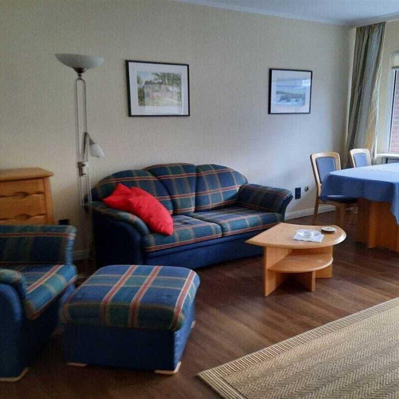 Sommerhus - 2 personer -  - 25946 - Wittduen