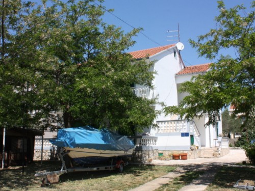 Ferieleilighet - 8 personer -  - Ante Starcevica 9, Turanj - 23207 - Sveti Filip I Jakov