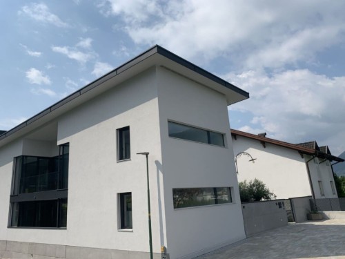 Sommerhus - 4 personer -  - 39012 - Meran, Südtirol, Italien