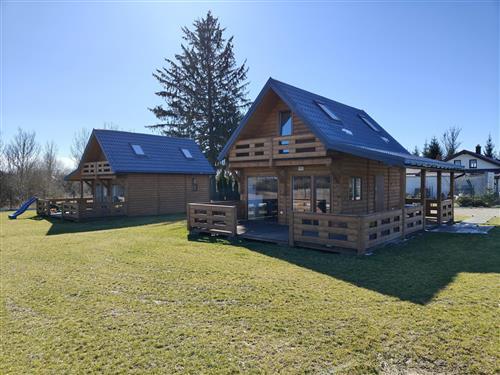 Feriehus - 6 personer -  - Janówko - 11600 - Wegorzewo