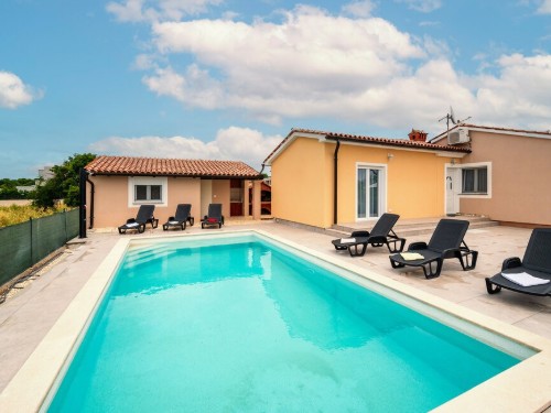 Ferienhaus - 6 Personen -  - Ulica San Zoane - Pula-Galizana - 52216 - Galizana