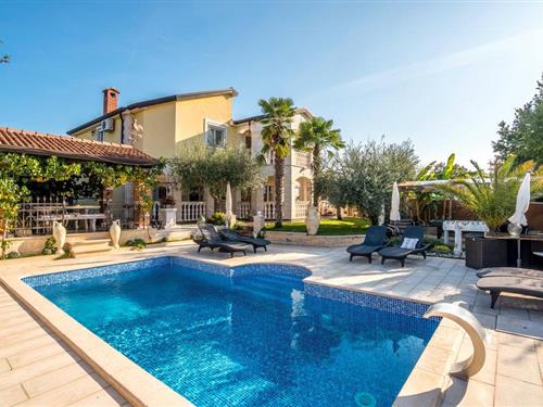 Holiday apartment - 4 persons -  - Kosinozici - Porec-Kosinozici - 52440 - Porec