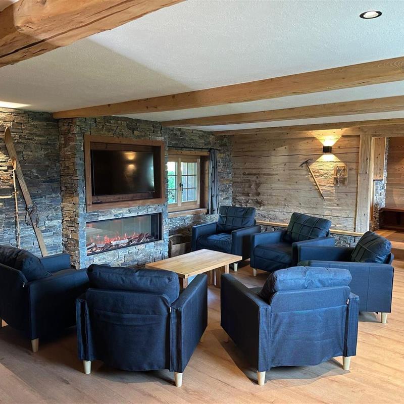 Sommerhus - 6 personer -  - Grindelwald - 3818