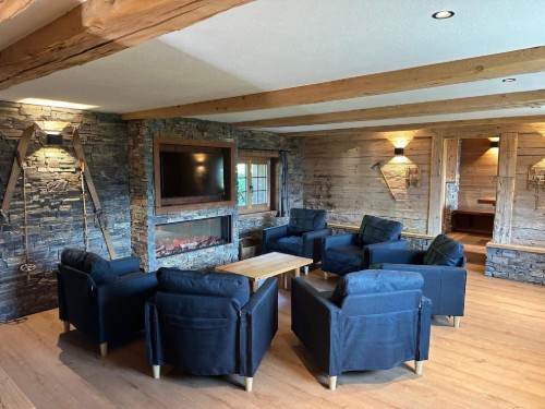 Feriehus - 6 personer -  - 3818 - Grindelwald