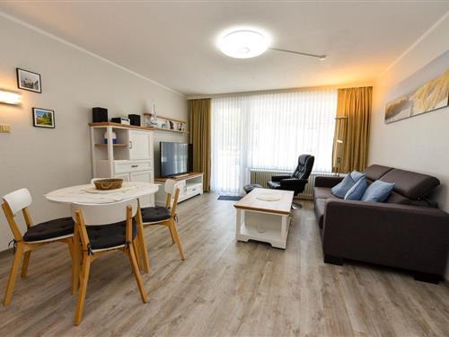 Ferieleilighet - 6 personer -  - Nordstraße - 27476 - Cuxhaven-Duhnen