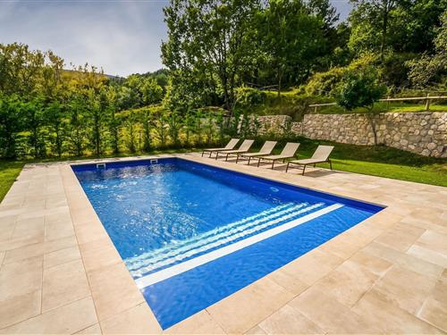 Stuga - 16 personer -  - 08699 - Vallcebre