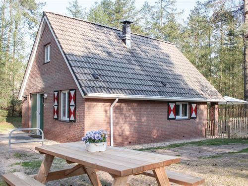 Ferienhaus - 6 Personen -  - Junnerweg - 7731 TN - Ommen