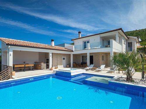 Holiday home - 10 persons -  - Viskovici - Labin-Viskovici - 52220 - Labin - Rabac