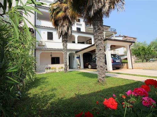 Holiday Home/Apartment - 3 persons -  - Motovunska - 52440 - Porec