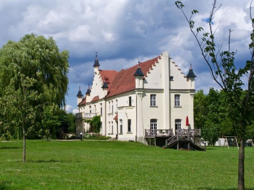 Sommerhus - 15 personer -  - Penzliner Straße - 16945 - Meyenburg