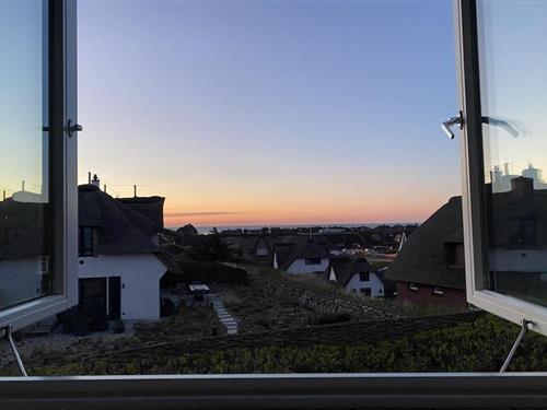 Feriehus - 2 personer -  - 25980 - Rantum