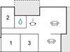 Billede 18 - Plantegning