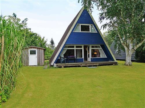 Feriehus - 6 personer -  - Zum Wikinger - 24351 - Damp