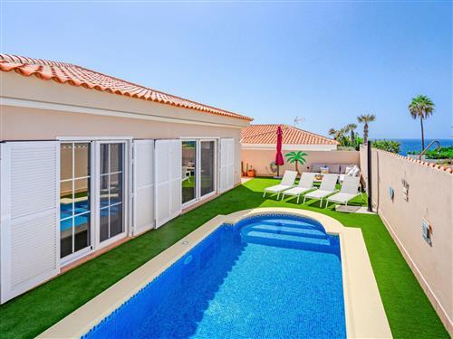 Feriehus - 6 personer -  - Callao Salvaje - 38678