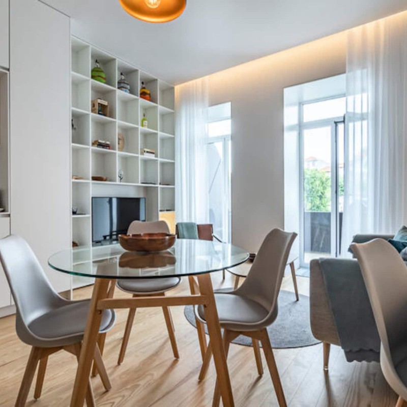 Ferielejlighed - 2 personer -  - 4300-096 - Porto