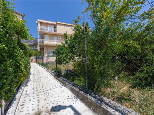 Ferielejlighed - 4 personer -  - Ivana Rendica - Makarska - Podgora - 21327 - Podgora