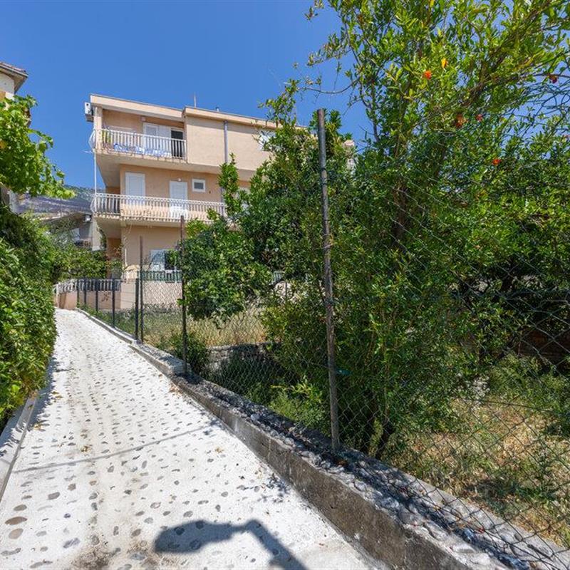 Ferielejlighed - 4 personer -  - Ivana Rendica - Makarska - Podgora - 21327 - Podgora