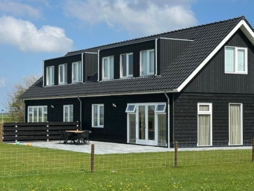 Holiday home - 6 persons -  - 1795JH - De Cocksdorp Texel
