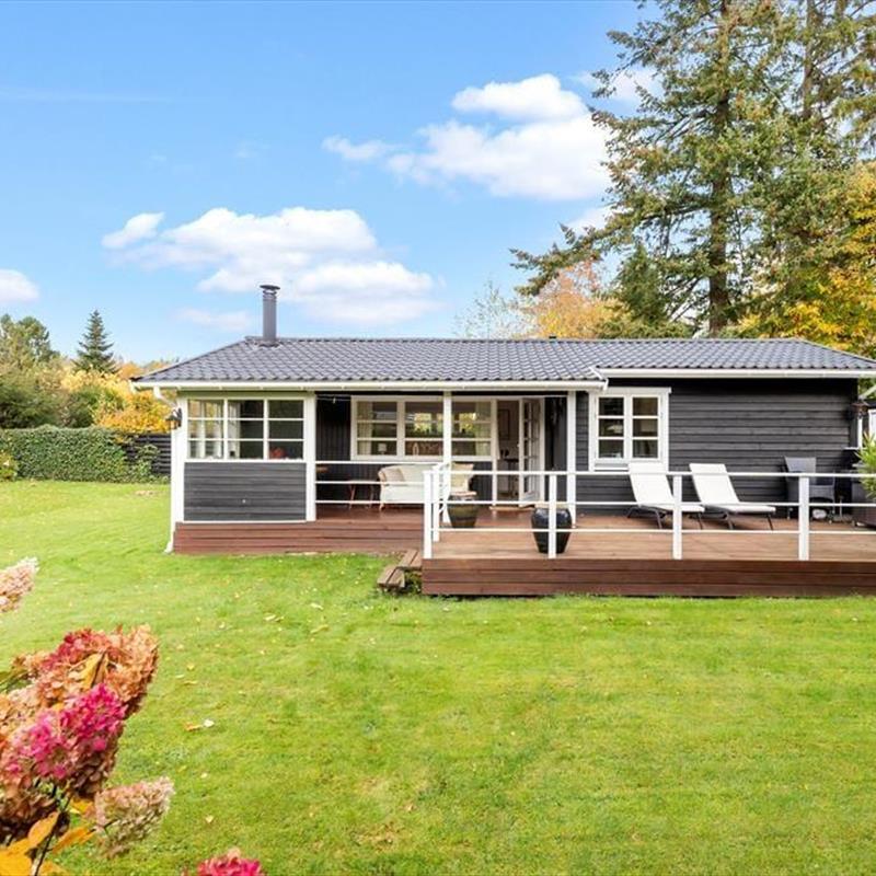 Ferienhaus - 6 Personen -  - Orionvej - 3100 - Hornbäk