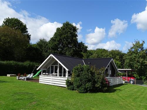 Ferienhaus - 6 Personen -  - Harresbæk - Mommark - 6470 - Als