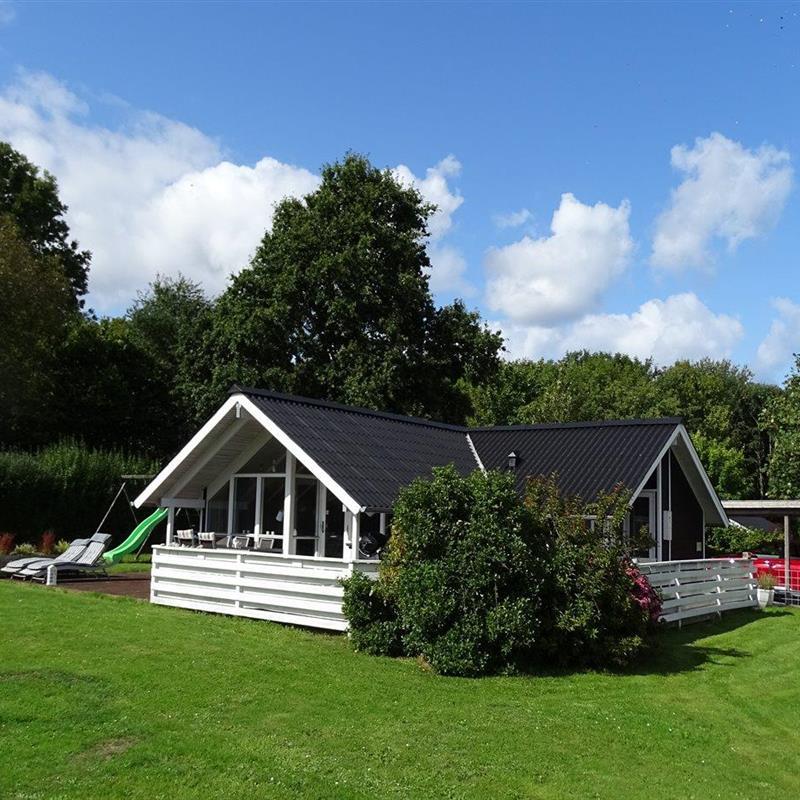 Ferienhaus - 6 Personen -  - Harresbæk - Mommark - 6470 - Als