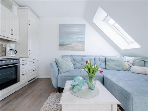 Ferielejlighed - 3 personer -  - Hafenstraße - 25992 - List Auf Sylt