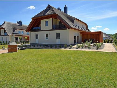 Sommerhus - 6 personer -  - 18551 - Glowe