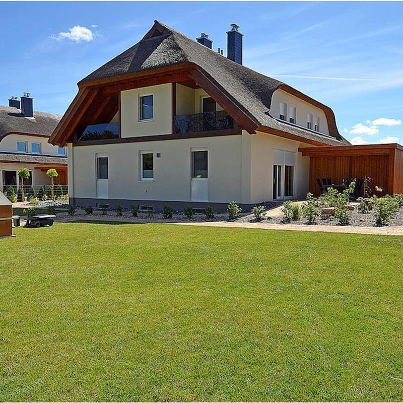 Sommerhus - 6 personer -  - 18551 - Glowe