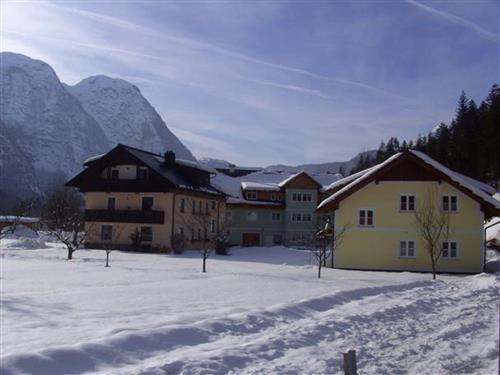 Bondegård - 5 personer -  - Obertraun - 4831 - Obertraun