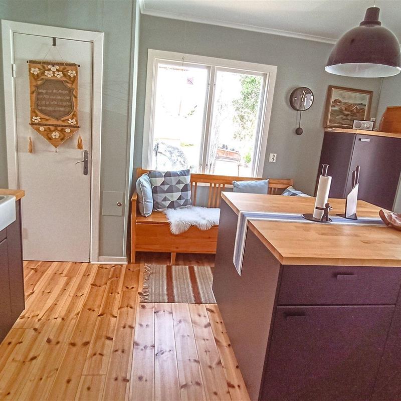 Sommerhus - 8 personer -  - Virserum - 57080