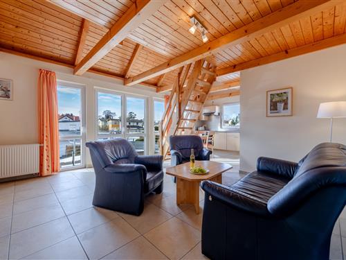 Ferieleilighet - 5 personer -  - Beckumer Str. - 17424 - Heringsdorf