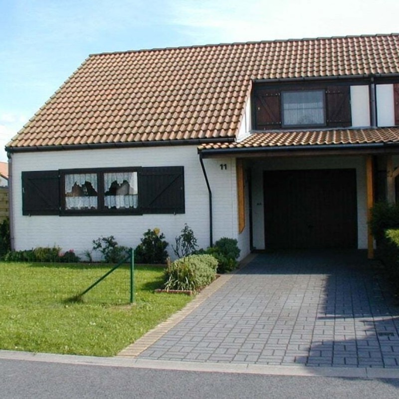 Sommerhus - 6 personer -  - 8420 - De Haan \/ Vosseslag