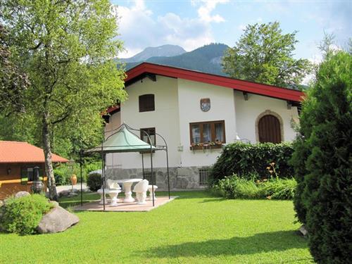 Holiday Home/Apartment - 2 persons -  - Wimbachweg - 83486 - Ramsau