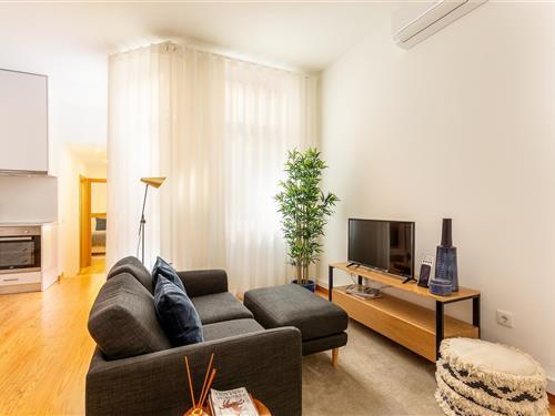 Ferielejlighed - 2 personer -  - 4000-446 - Oporto