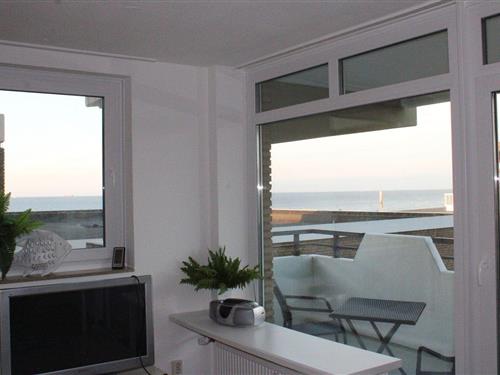 Ferieleilighet - 2 personer -  - Duhner Strandstrasse - 27476 - Cuxhaven