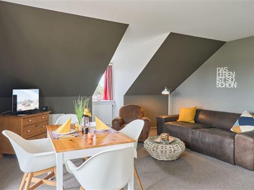 Ferielejlighed - 4 personer -  - Hamburgerstr - 23746 - Kellenhusen