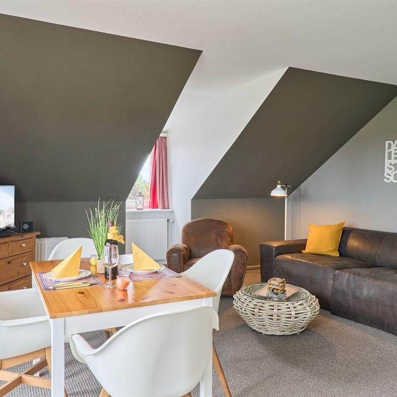 Ferielejlighed - 4 personer -  - Hamburgerstr - 23746 - Kellenhusen