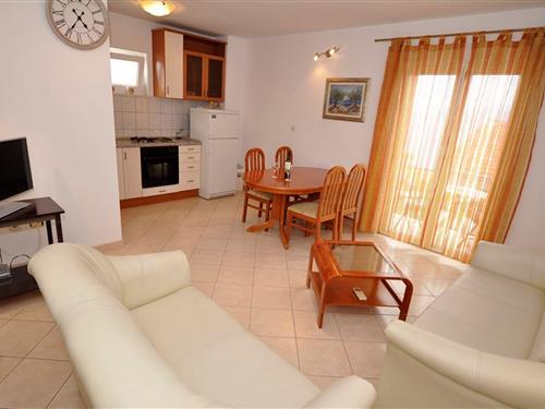Holiday apartment - 4 persons -  - 21410 - Postira