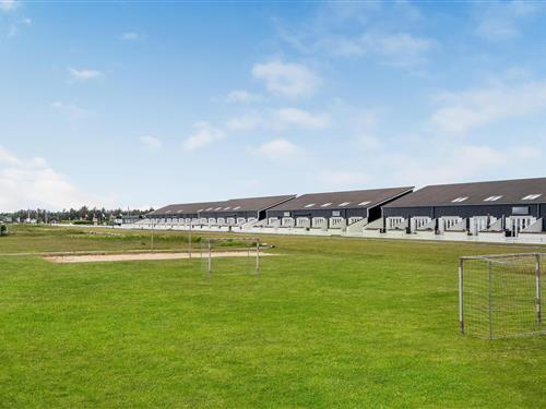 Sommerhus - 6 personer -  - Havnevej 1 Lejlighed nr. - Agger Strand - 7770 - Vestervig