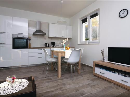 Ferienwohnung - 4 Personen -  - Ivana Mazuranica - 23000 - Zadar