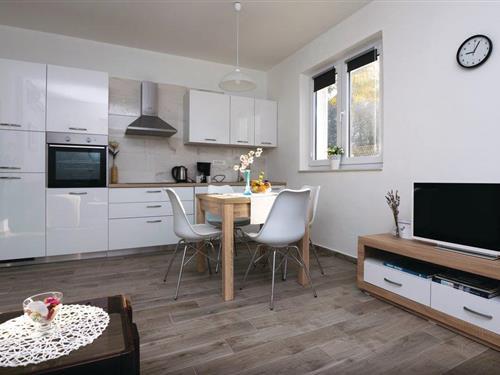 Ferielejlighed - 4 personer -  - Ivana Mazuranica - 23000 - Zadar