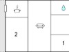 Billede 14 - Plantegning