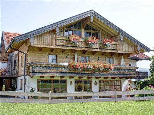 Ferielejlighed - 4 personer -  - Adlgasser Strasse - 83334 - Inzell