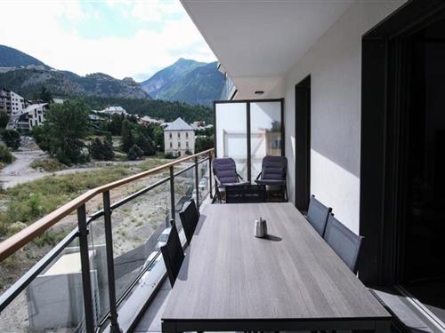 Ferienhaus - 6 Personen -  - 05100 - Briançon